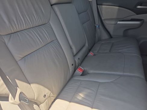 Used 2012 Honda CR-V EX-L image 20