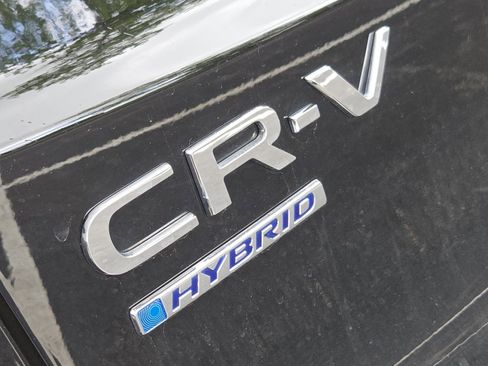 Certified 2025 Honda CR-V Sport-L image 15