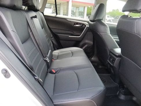 Used 2024 Toyota RAV4 XLE Premium w/ Weather Package AWD/4WD image 31