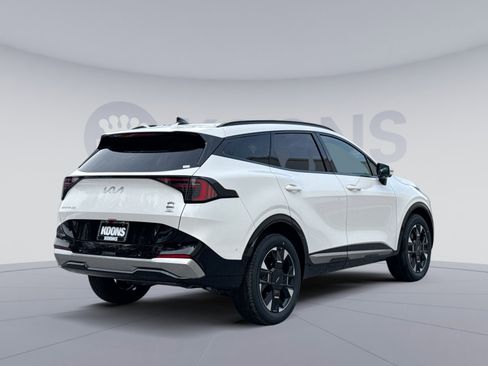New 2026 Kia Sportage SX Prestige AWD/4WD image 7