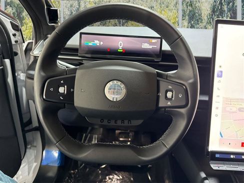 Used 2023 Fisker Ocean Extreme image 17