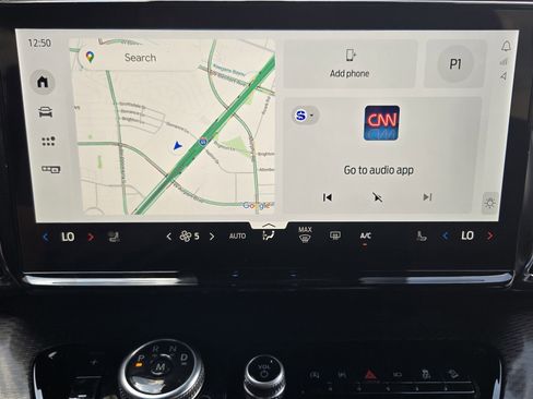 Used 2026 Ford Expedition Max Platinum w/ Stealth Appearance Package image 13