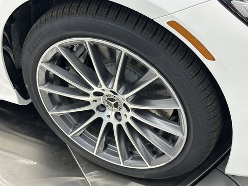 New 2026 Mercedes-Benz S 580 4MATIC Sedan image 14