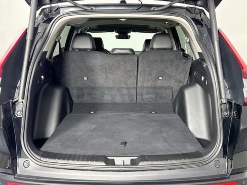 Certified 2025 Honda CR-V EX-L image 25