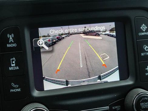 Used 2023 RAM 1500 Big Horn image 22