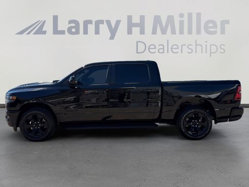 Used 2026 RAM 1500 Express AWD/4WD image 2