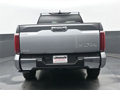 New 2026 Toyota Tundra 1794 Edition w/ TRD Off-Road Package image 19