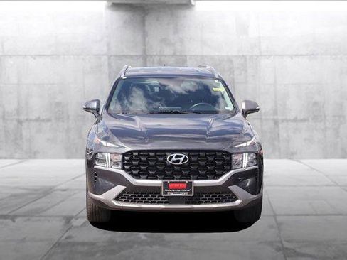 Used 2023 Hyundai Santa Fe SEL AWD/4WD image 4