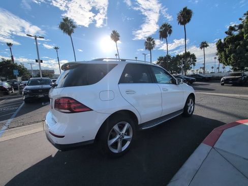 Used 2016 Mercedes-Benz GLE 350 image 19