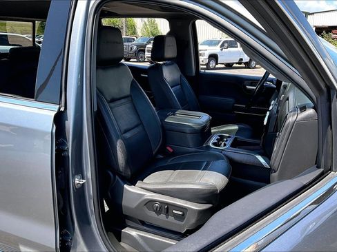 Used 2020 GMC Sierra 1500 Denali w/ LPO, GMC Protection Package AWD/4WD image 7