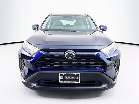 Certified 2023 Toyota RAV4 XLE image 2