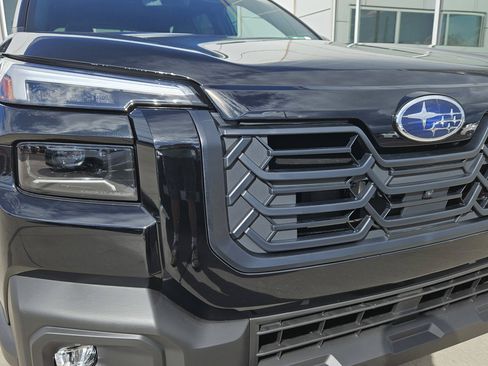 New 2026 Subaru Outback Limited XT AWD/4WD image 3