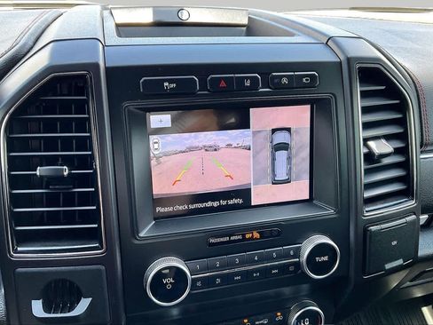 Used 2020 Ford Expedition Limited w/ Equipment Group 303A RWD image 26