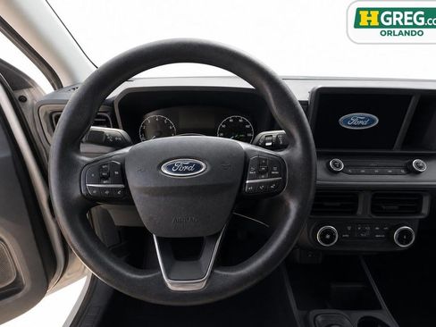 Used 2024 Ford Maverick XL FWD image 13