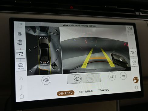 Used 2024 Land Rover Range Rover SV image 19