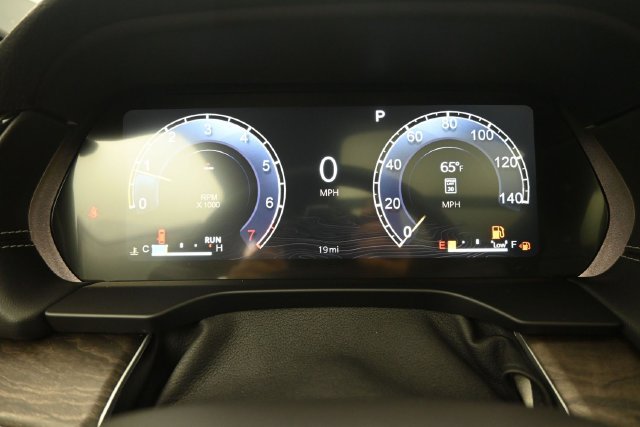 New 2027 Jeep Grand Cherokee Limited AWD/4WD image 12