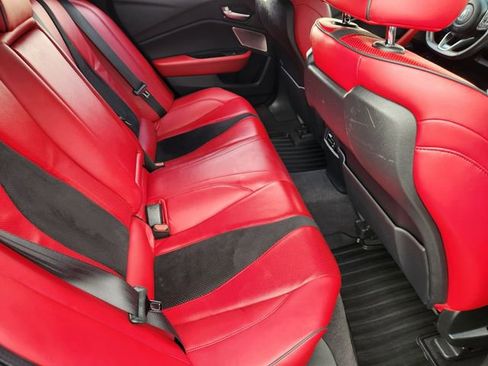 Used 2021 Acura TLX A-Spec Package image 31