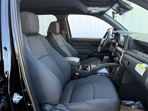 Used 2026 Toyota Tacoma SR image 27