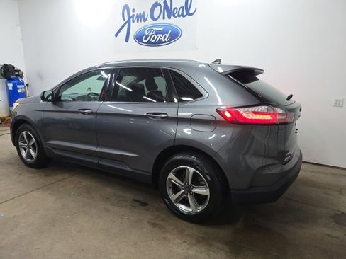 Used 2022 Ford Edge SEL w/ Convenience Package image 24