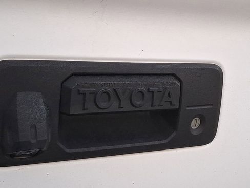 Used 2019 Toyota Tundra TRD Pro image 22