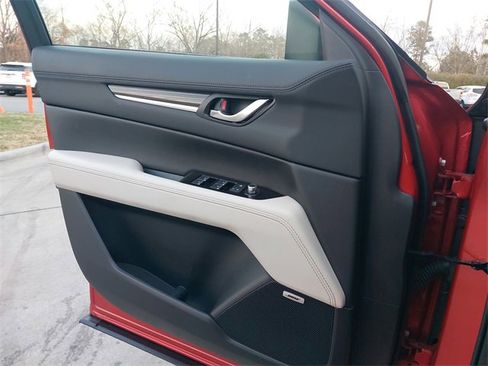 Used 2018 MAZDA CX-5 Grand Touring w/ Premium Package image 27