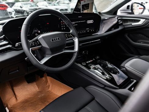 New 2025 Audi A5 2.0T Premium Plus image 8