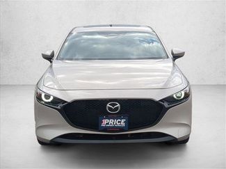 Used 2024 MAZDA MAZDA3 s video 2