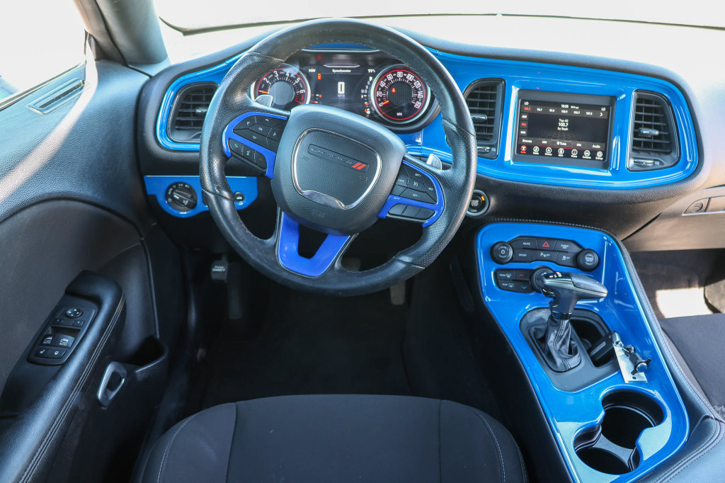 Used 2022 Dodge Challenger GT w/ Driver Convenience Group RWD image 15