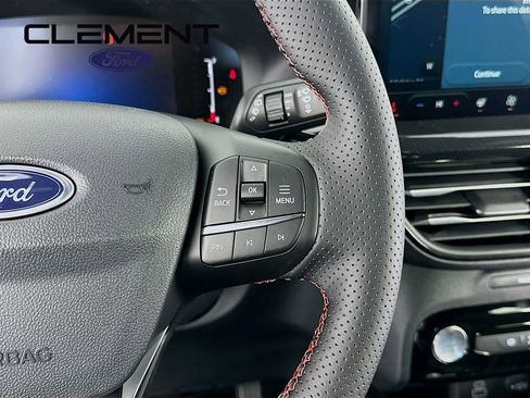 New 2026 Ford Escape ST-Line Select w/ Tech Pack #1 image 16