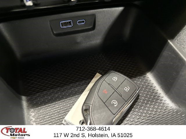 Used 2026 GMC Terrain Elevation AWD/4WD image 19