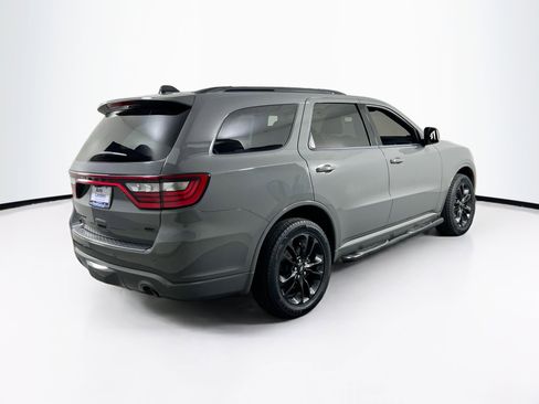 Used 2023 Dodge Durango GT AWD/4WD image 5