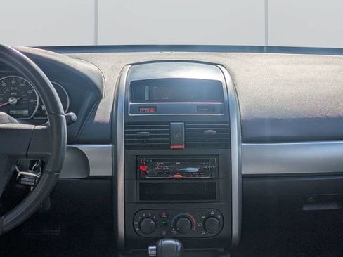 Used 2005 Mitsubishi Galant SE FWD image 16