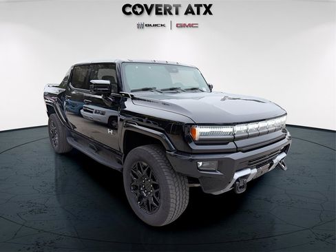 New 2026 GMC Hummer EV 2X image 7