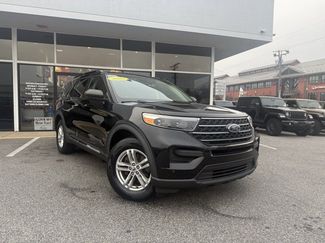 Used 2020 Ford Explorer XLT w/ Comfort Package video 2