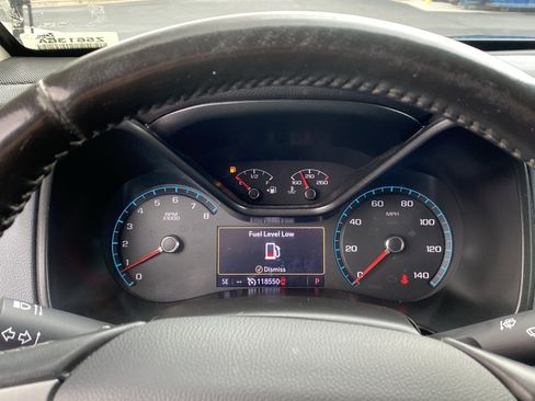 Used 2019 Chevrolet Colorado Z71 AWD/4WD image 70