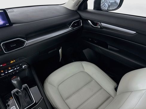 Used 2025 MAZDA CX-5 AWD 2.5 S image 33