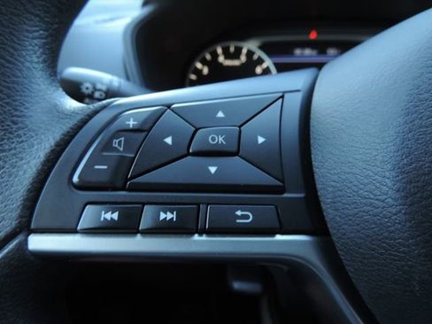 Used 2021 Nissan Altima 2.5 SV image 25