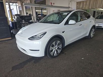Used 2023 Tesla Model Y Long Range