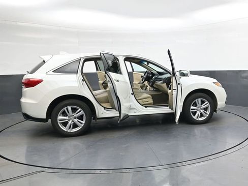 Used 2015 Acura RDX FWD w/ Technology Package image 36