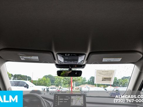 Used 2025 Mitsubishi Outlander SE FWD image 56
