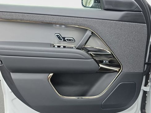 Used 2024 Land Rover Range Rover Sport Dynamic SE image 28