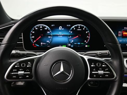 Used 2023 Mercedes-Benz GLE 450 4MATIC image 14