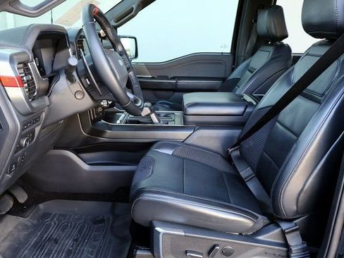 Used 2021 Ford F150 Raptor w/ Equipment Group 801A High image 32