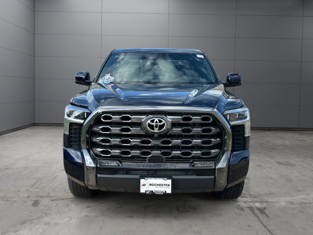 Used 2023 Toyota Tundra Platinum AWD/4WD image 8