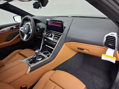 New 2026 BMW 840i w/ M Sport Professional Package image 33