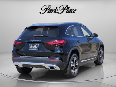 Certified 2026 Mercedes-Benz GLA 250 image 6