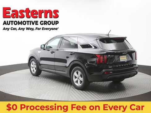 Used 2022 Kia Sorento LX FWD image 63