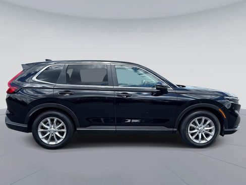 Certified 2024 Honda CR-V EX image 2
