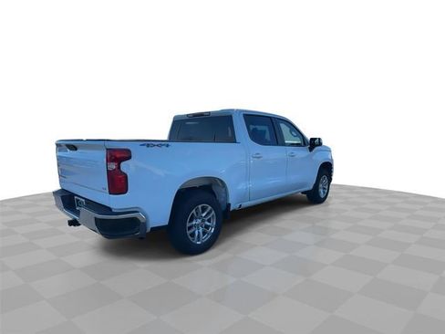 Used 2021 Chevrolet Silverado 1500 LT image 8