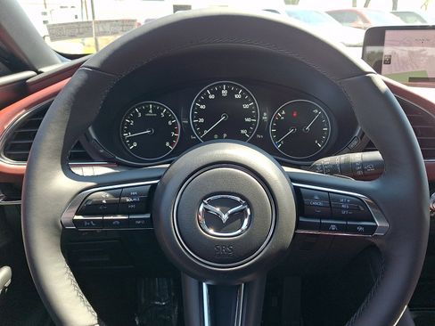 New 2026 MAZDA MAZDA3 Hatchback w/Premium Plus Pkg AWD/4WD image 14